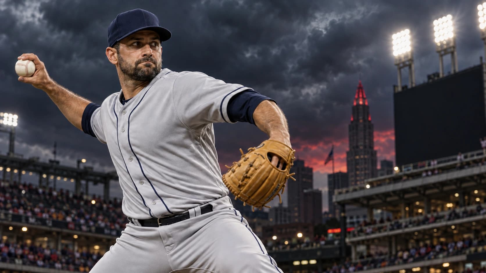 Guardians name Armstrong opener as Martinez awaits ALCS Game 4 cover