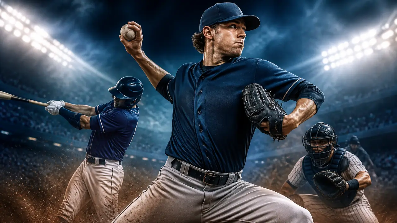 Rasmussen takes no-hit bid into eighth as Rays blank Yankees 1–0 cover