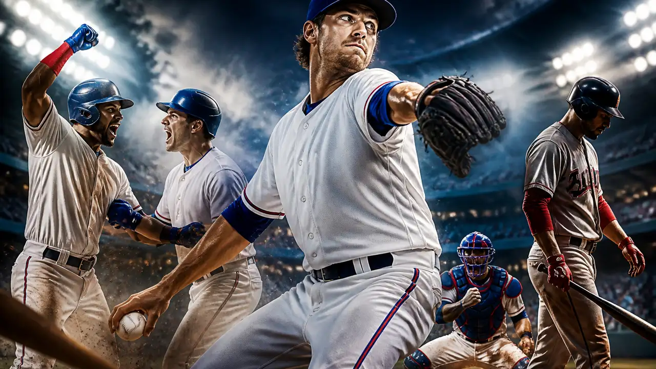 Latz escapes bases-loaded eighth as Rangers hold off Red Sox 4-2 cover