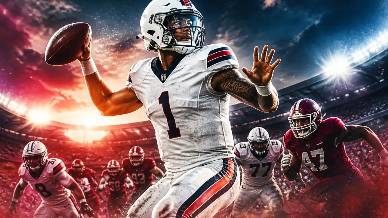 Arizona rallies past Washington State 34–24 behind four Fifita touchdown passes cover