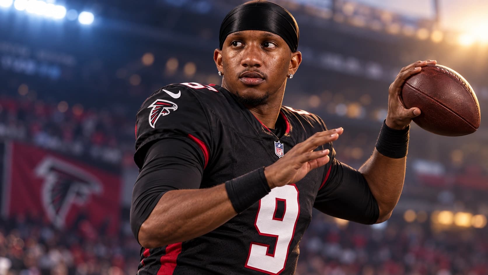 Penix expected to start against Bears as Falcons manage rib injury cover