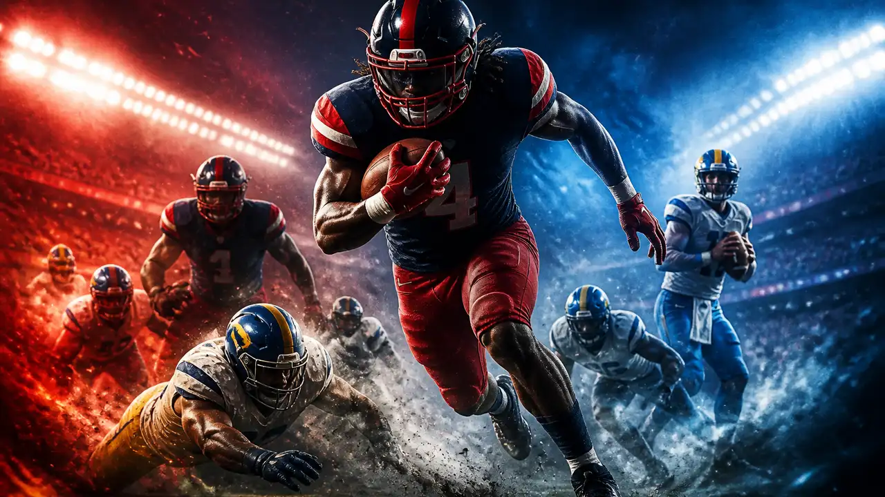 Davis runs for 147 yards as Liberty beats Delaware 30–14 cover