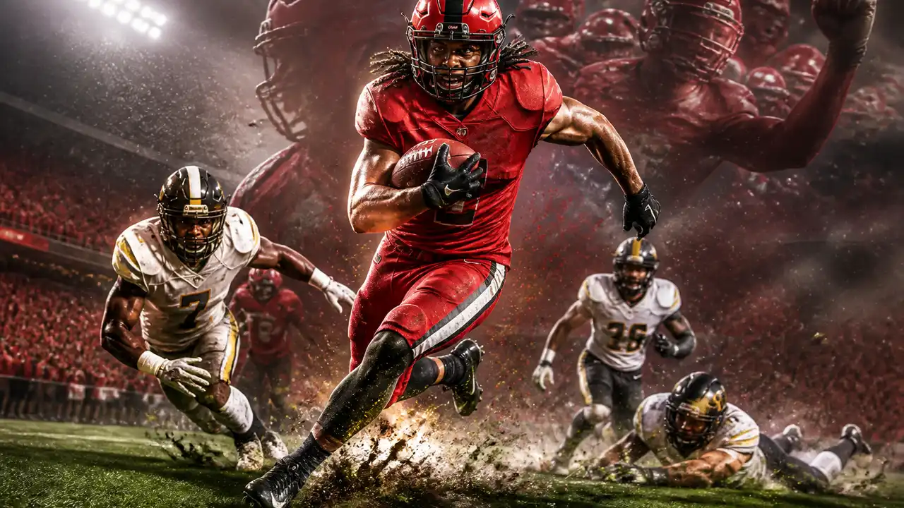 NC State survives Appalachian State comeback, wins 41–31 cover