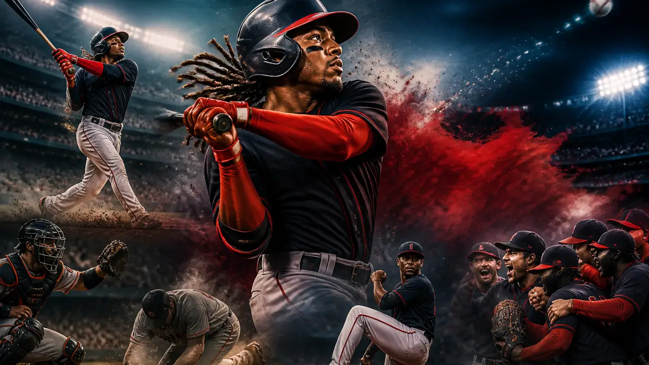 CJ Abrams hits two homers as Nationals hold off Tigers 3-1 cover