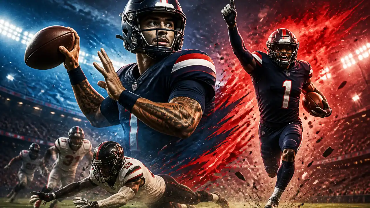 Arizona pulls away from Northern Illinois 42-17 with Noah Fifita and special teams cover