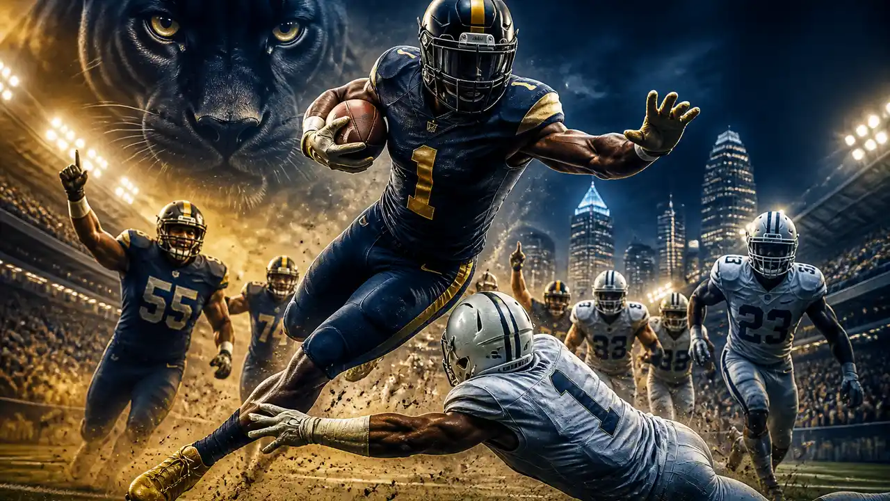 FIU holds LIU to three points in 20-3 win at Pitbull Stadium cover