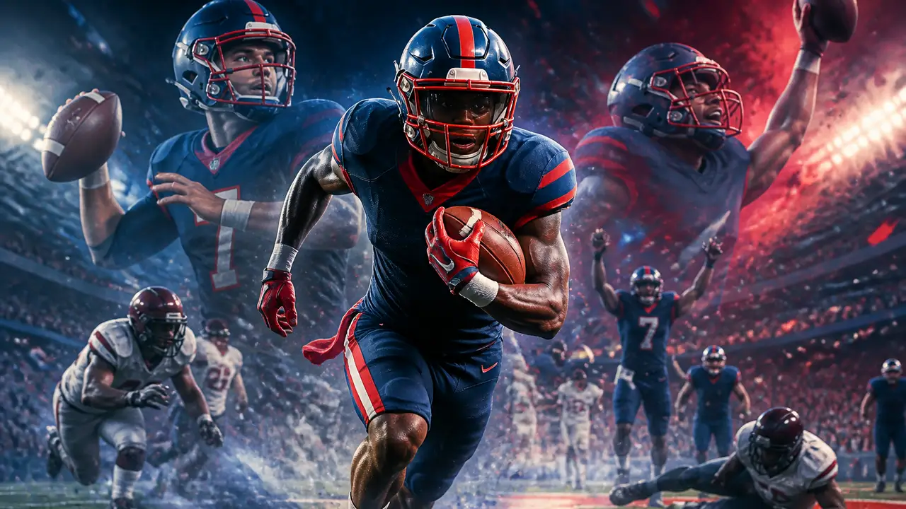 Farrow returns two kickoffs for touchdowns as Florida Atlantic wins 66–10 cover
