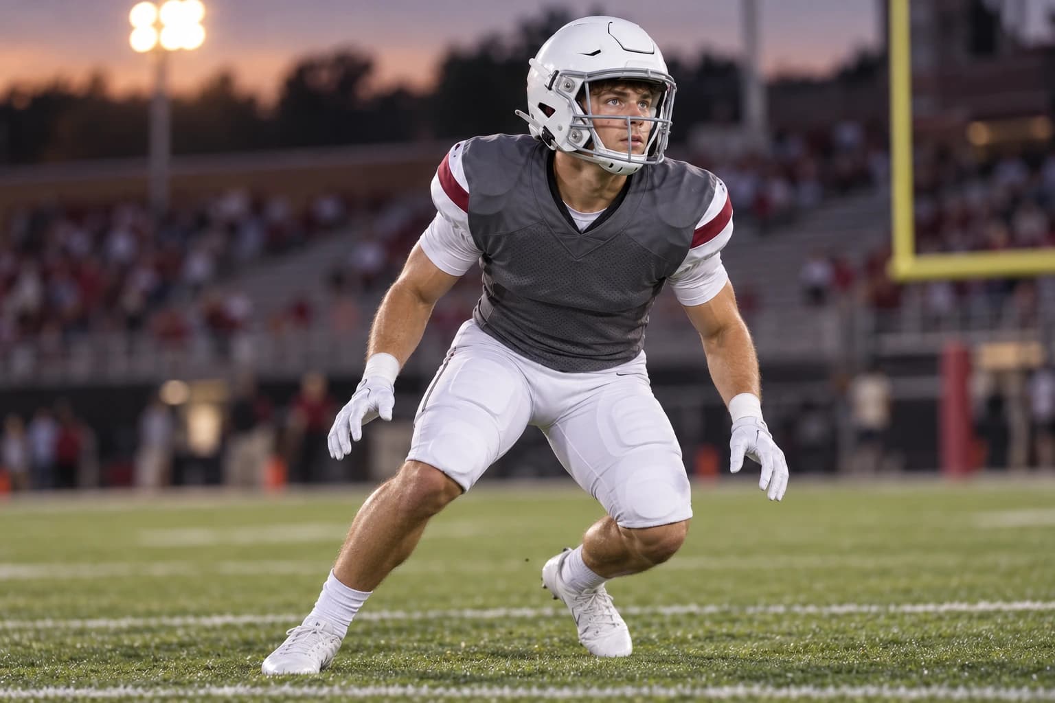 Southern Nazarene safety Tyler Ulrich dies five days after game injury cover