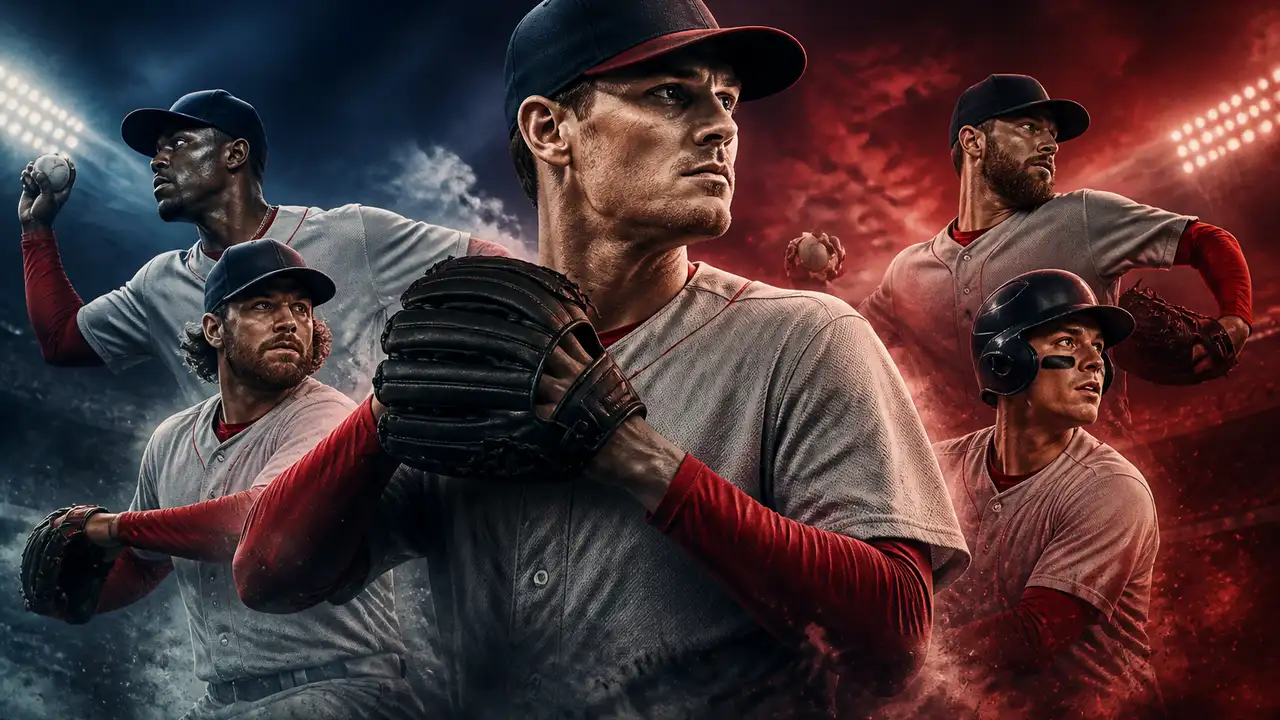 Gray and rested Red Sox relievers face elimination against Fried cover