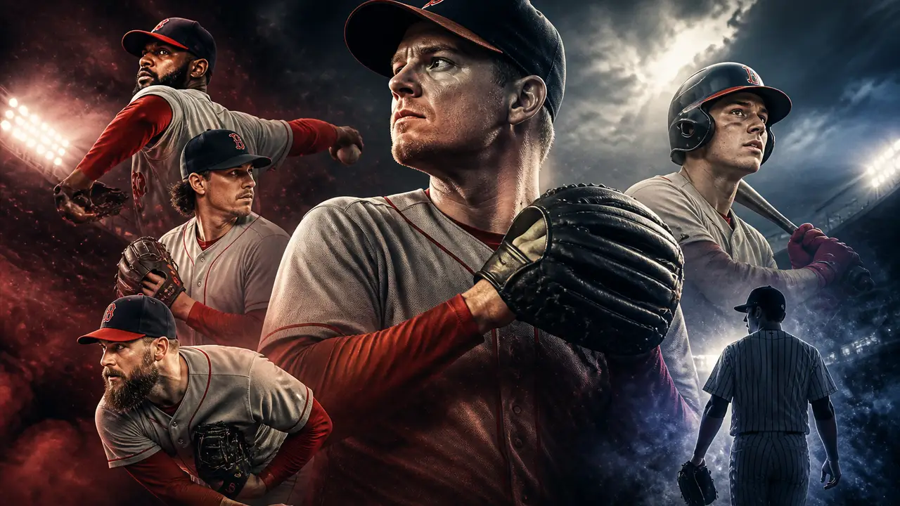 Gray and rested Red Sox relievers face elimination against Fried cover