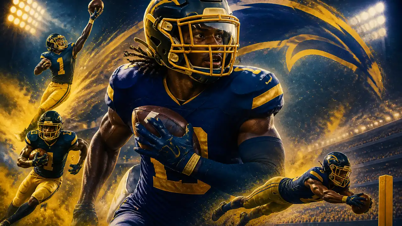 Dru DeShields powers Kent State past Ball State 26-13 cover
