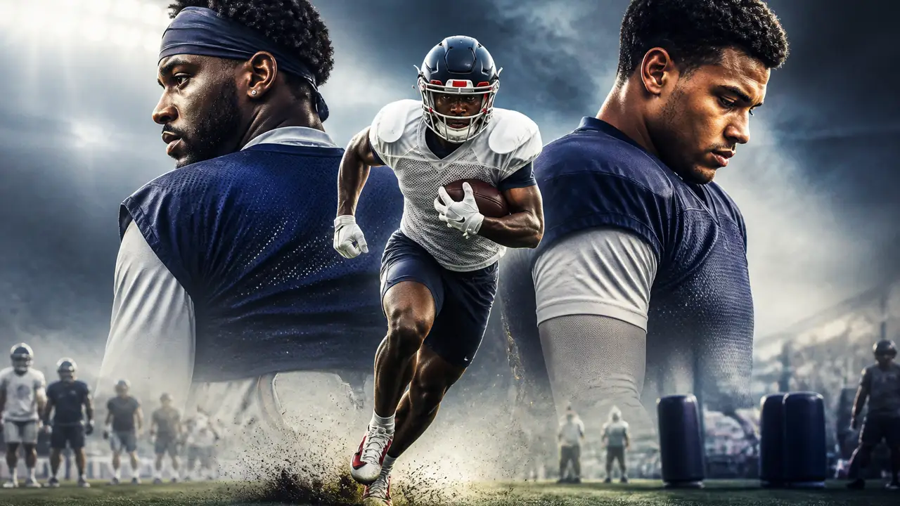 Carlton Davis and Dametrious Crownover miss Patriots practice before Steelers opener cover