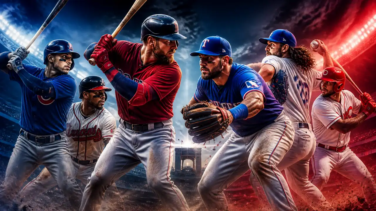 Three September games worth watching Wednesday night cover