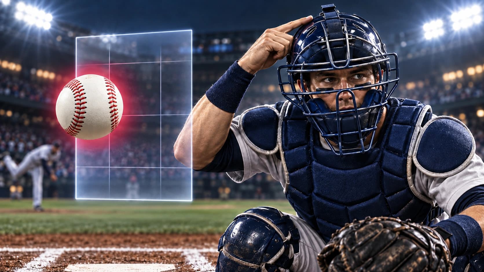 Hitters win more ABS appeals as playoff challenge rate rises cover