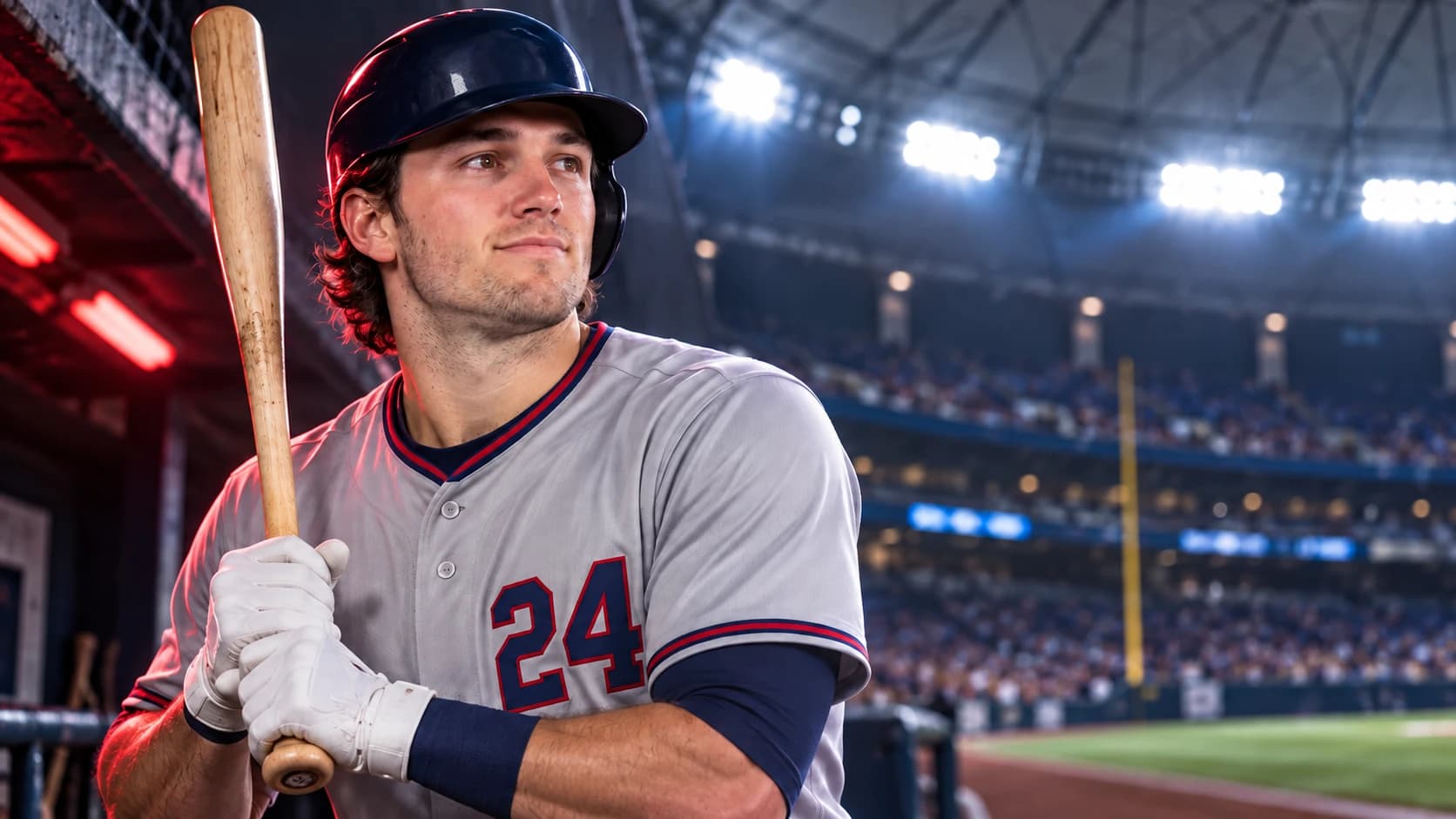 Lowe’s go-ahead single caps Guardians’ late rally past Rays, 7–3 cover