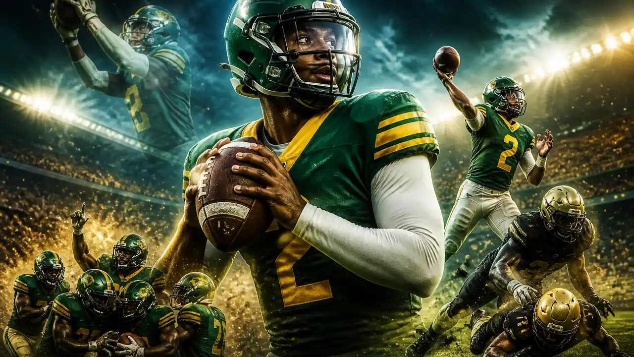 Baylor beats Colorado 23-13 as DJ Lagway throws two touchdown passes cover