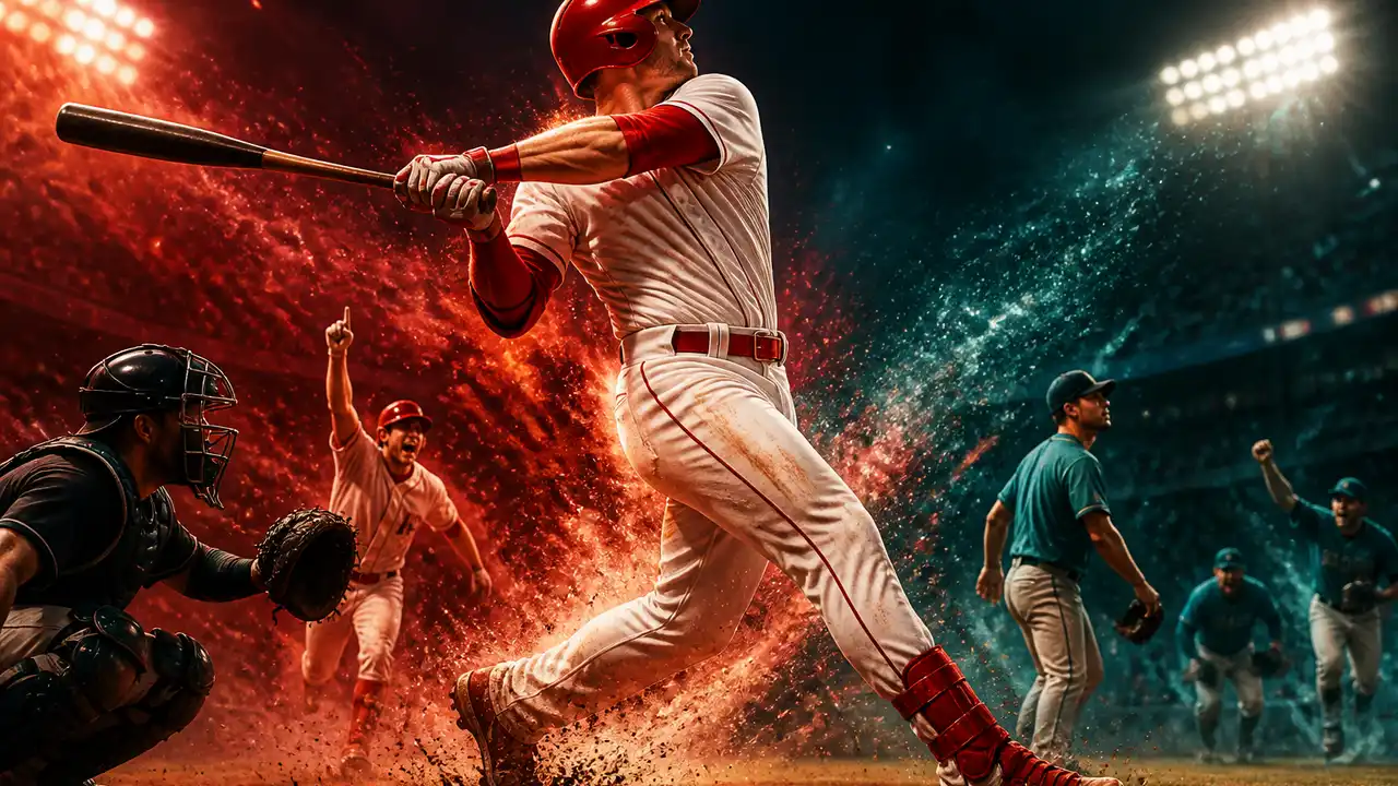 Moore’s three-run homer helps Angels hold off Mariners 7-5 cover
