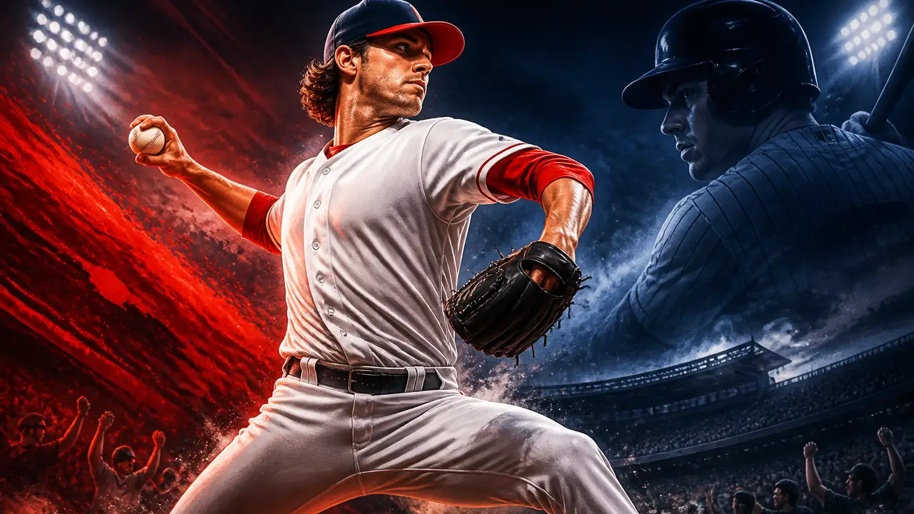 Red Sox name rookie Payton Tolle to start Wild Card opener against Yankees cover
