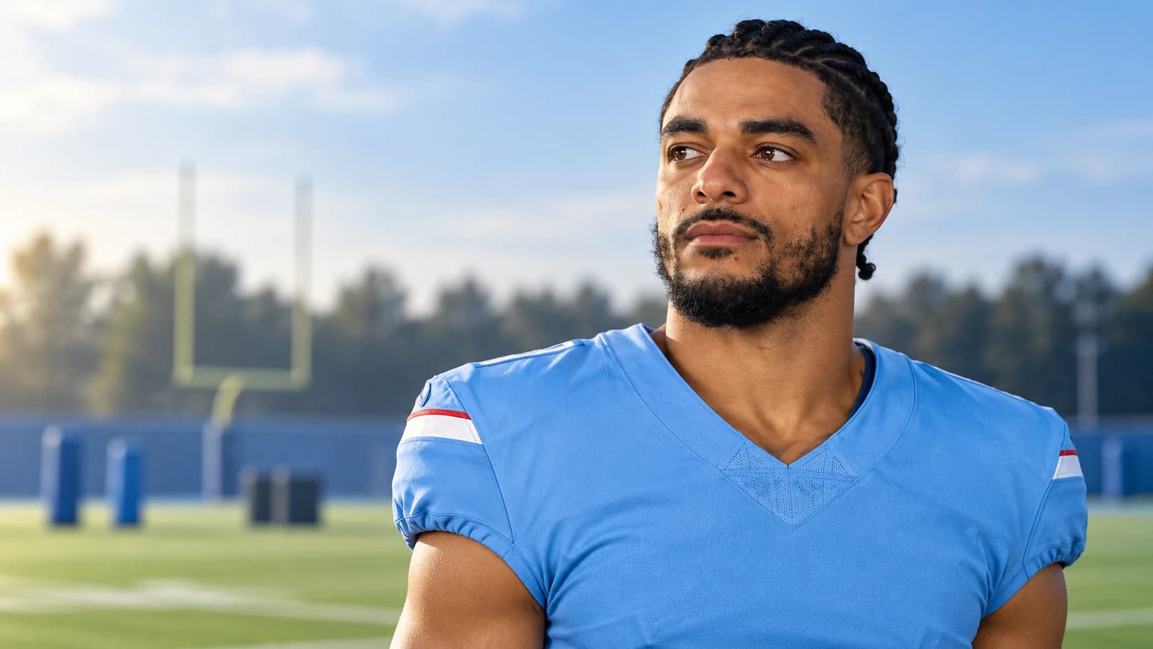 Titans expect Amani Hooker back, pending final concussion clearance; Winston out cover