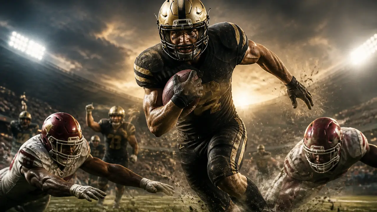 Hellums scores three times as Army rallies past Temple 21-17 cover