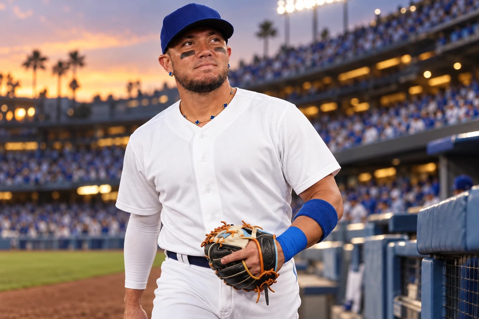 Miguel Rojas retires after 13 seasons, will stay with Dodgers cover