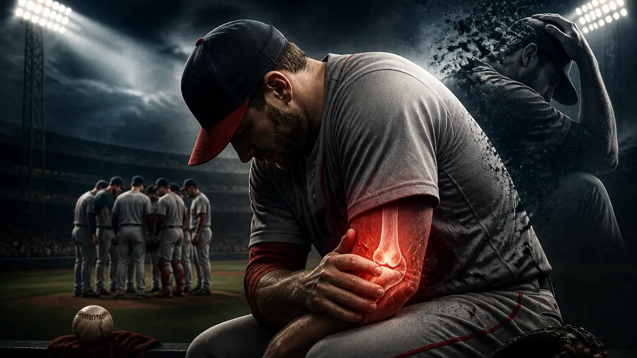 Justin Slaten's season-ending injury leaves the Red Sox bullpen without a late-inning option cover