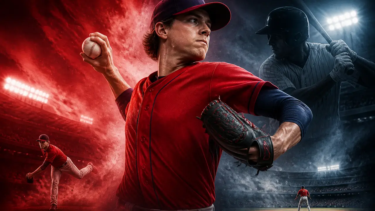 Red Sox name rookie Payton Tolle to start Wild Card opener against Yankees cover
