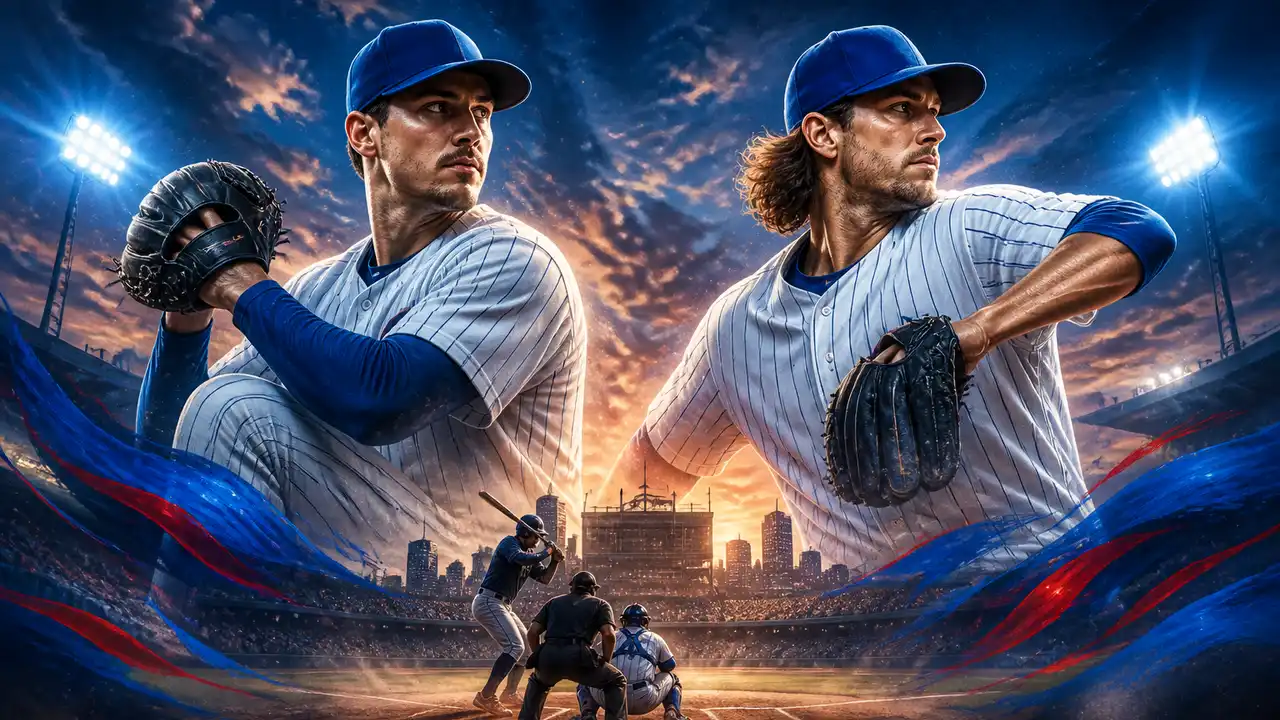 Cubs' Wednesday matchup with Miami brings Ryan Gusto and Kevin Gausman to Wrigley cover