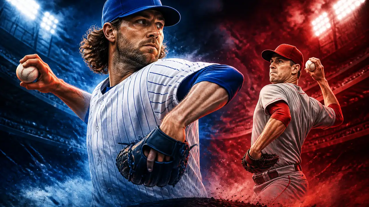 Cubs turn to Gausman’s tested shoulder in must-win Game 2 cover