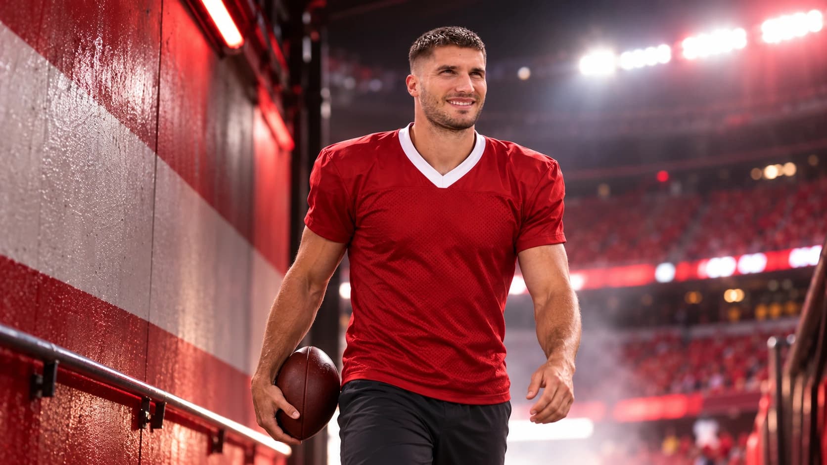 Chiefs bring Justin Watson back as Thornton heads to injured reserve cover