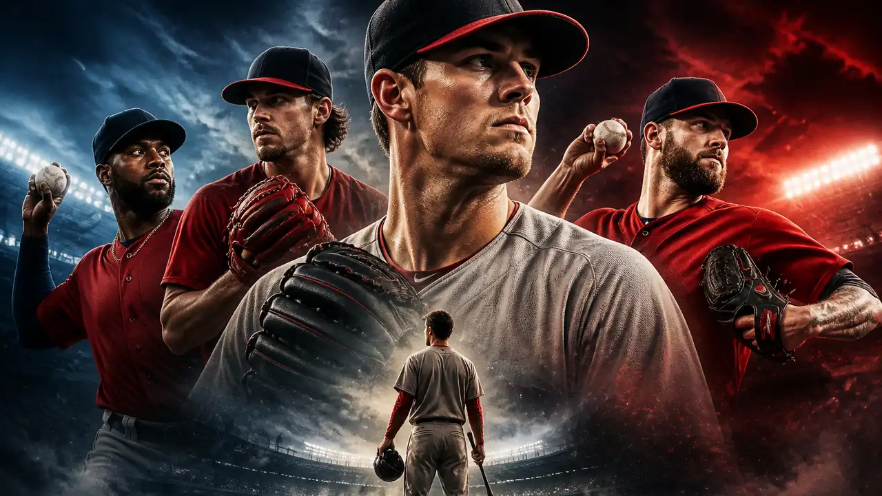 Gray and rested Red Sox relievers face elimination against Fried cover
