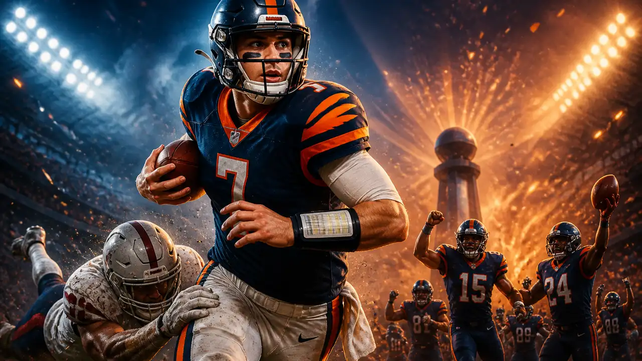 McCown’s early hit preceded UTSA’s 57-20 bowl comeback cover