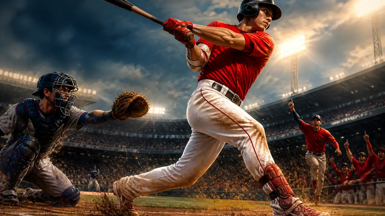 Wong's seventh-inning double completes Red Sox comeback against Cubs in opener cover