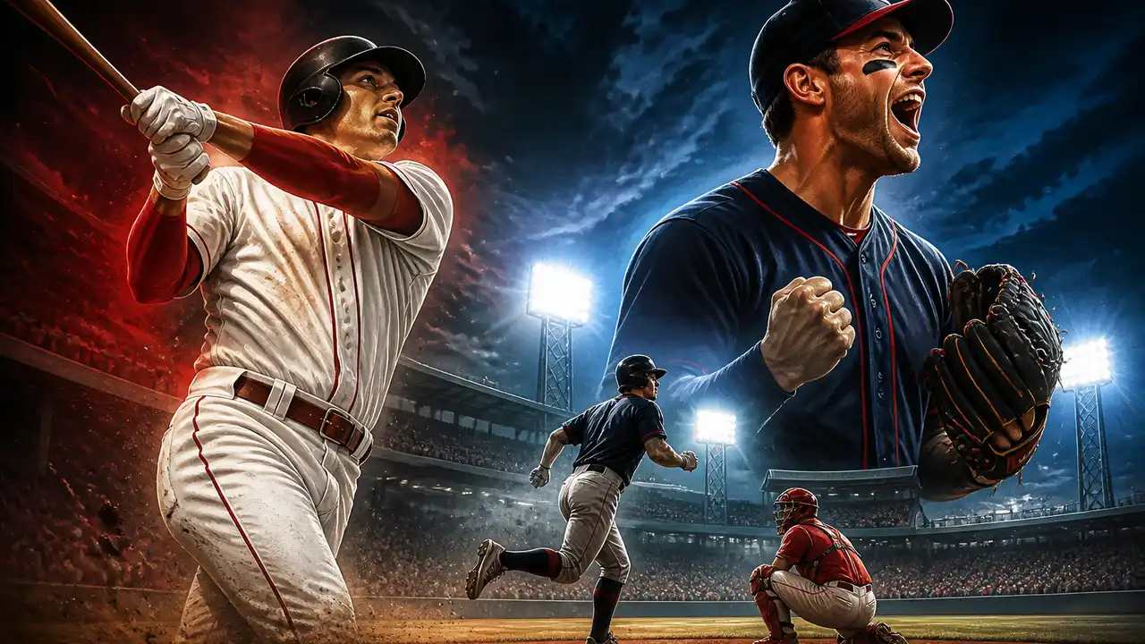 Guardians edge Red Sox after Cleveland answers Mickey Gasper's tying homer cover