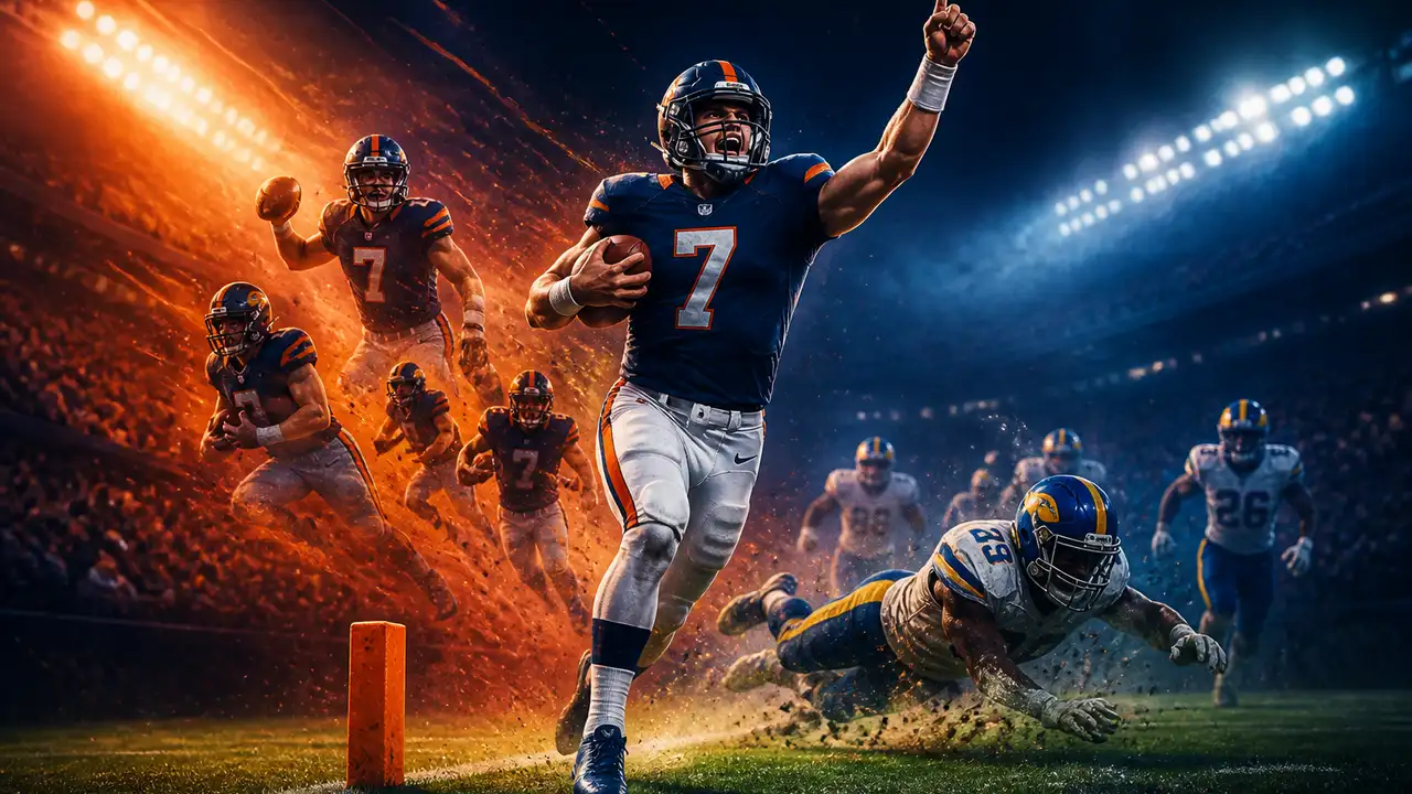 Pribula’s five touchdowns drive Virginia past Delaware 42-3 cover