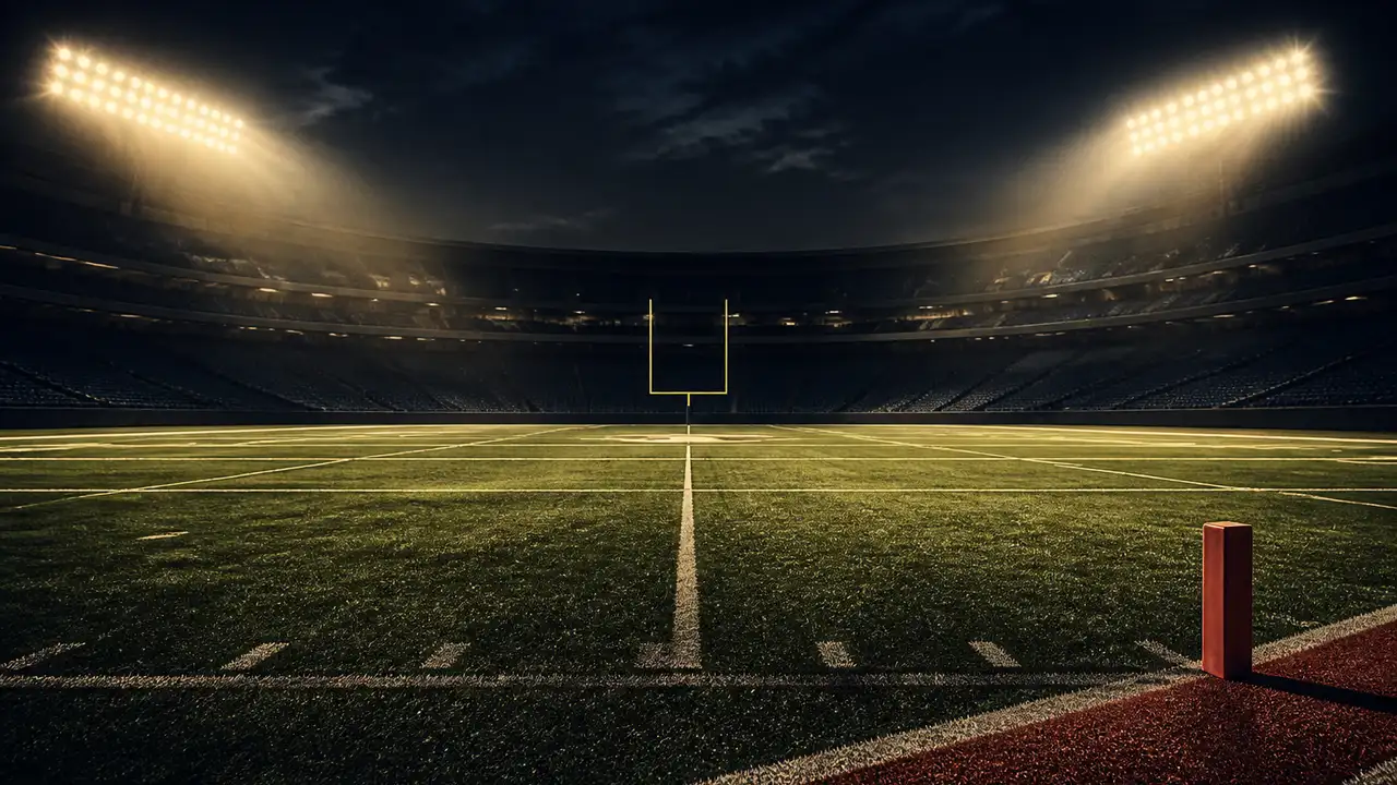 Can Sunday night's offenses reach 41? Chuck says No cover