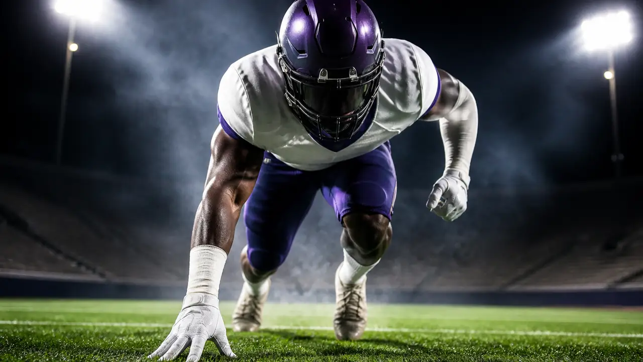 Craig and a second-half shutout carry TCU past Baylor, 17-6 cover