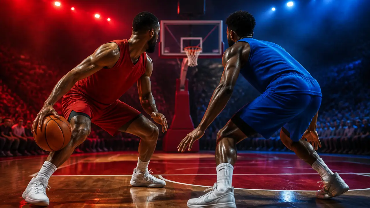 Irving returns as Dusty May opens Mavericks tenure in Houston cover