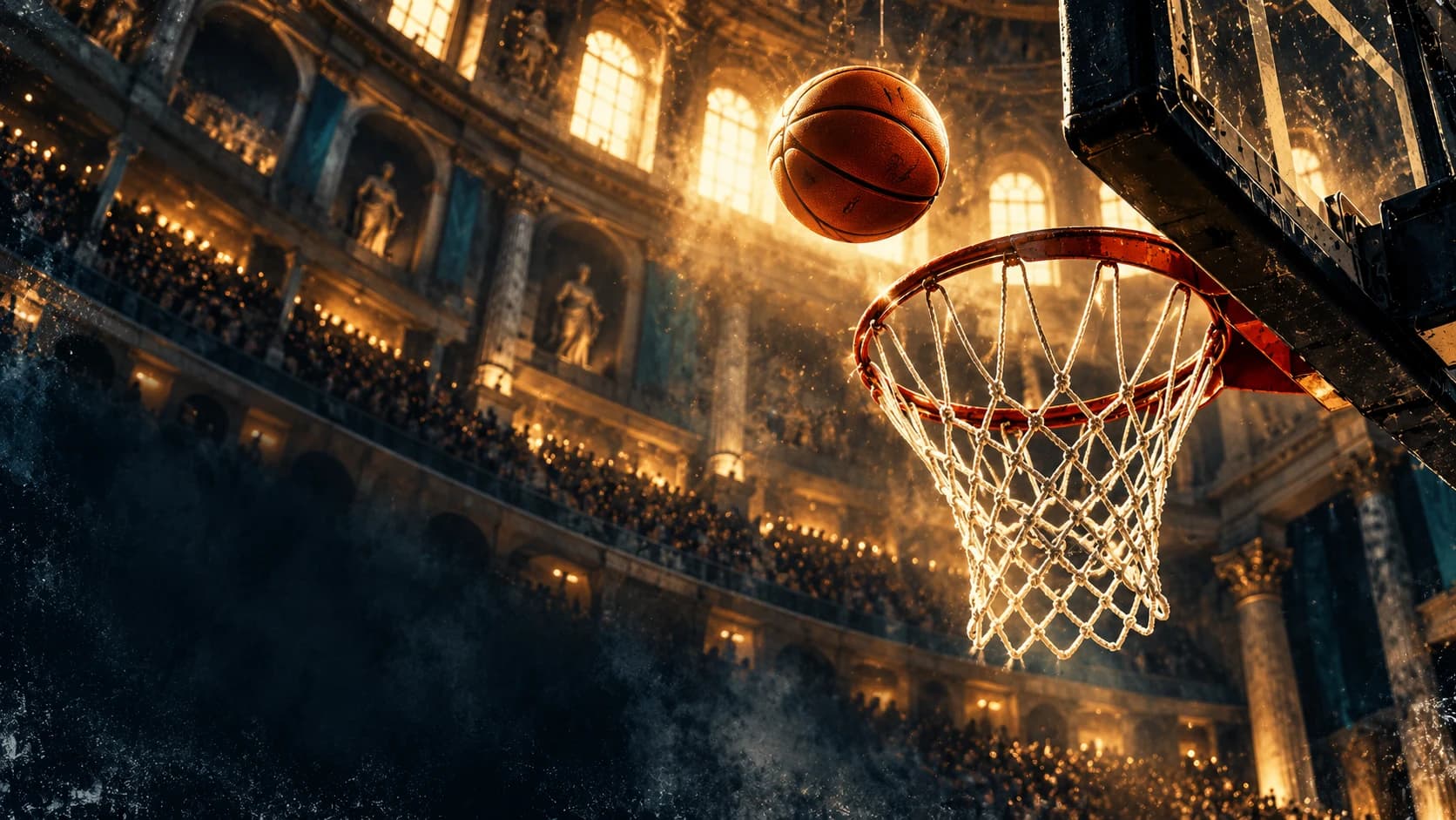 Villanova women open in Rome, with LSU and Kansas State waiting cover