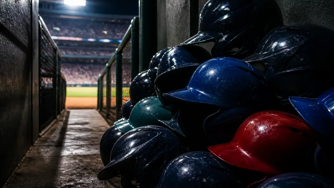 The Last AL Wild Card Is Still a Losing-Record Lottery cover