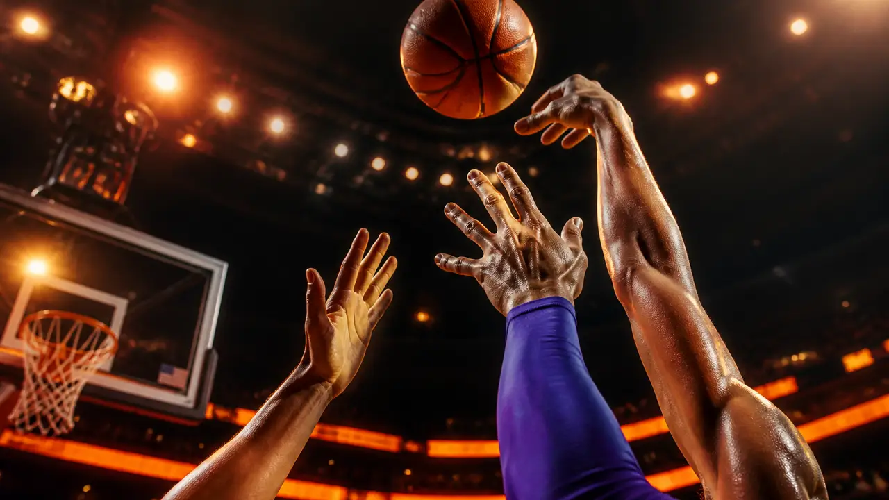 Peterson and Jazz reserves finish comeback in 119-116 win over Suns cover