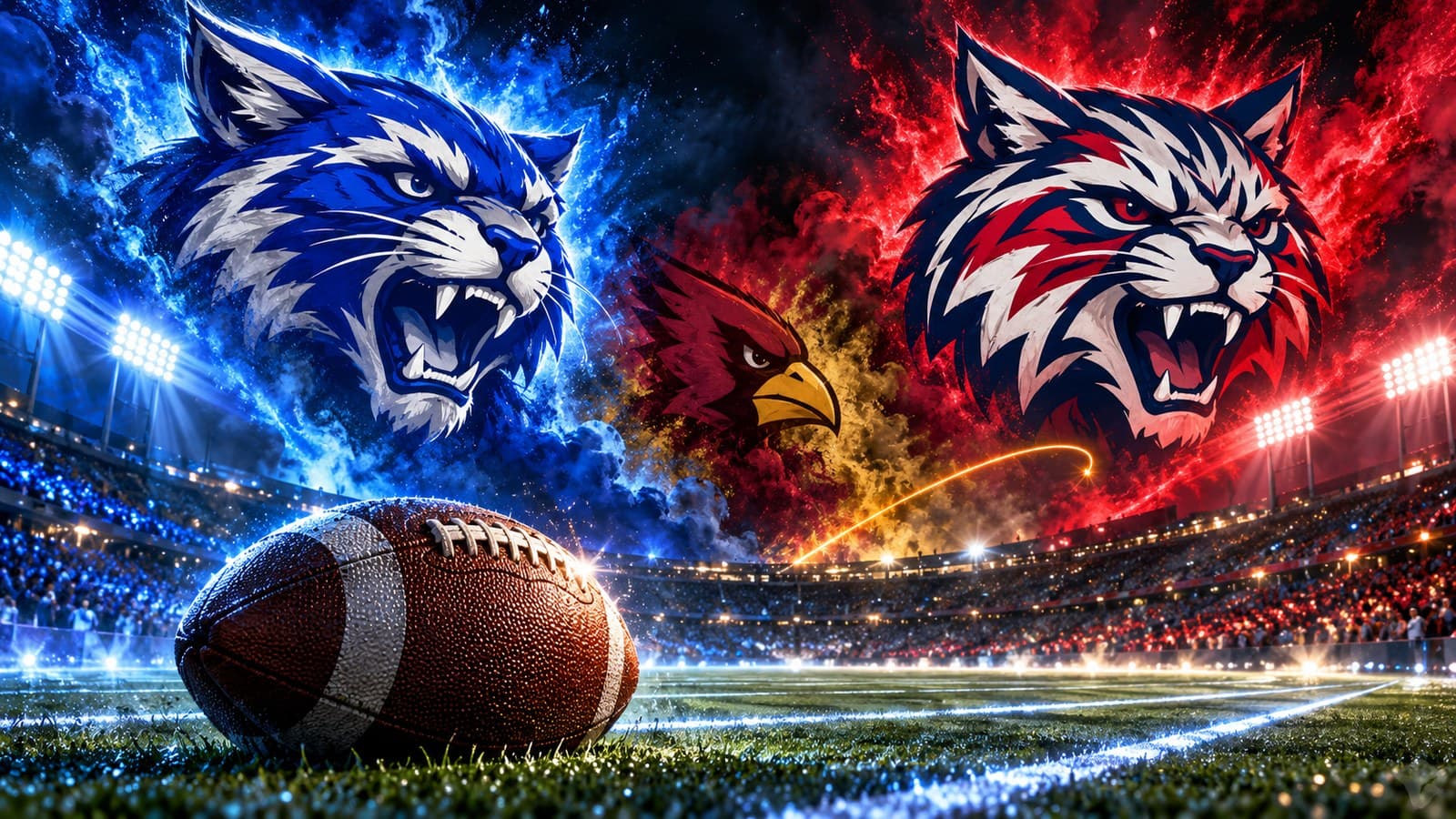 Saturday night window: Kentucky takes the SEC lead and Arizona routs Iowa State cover