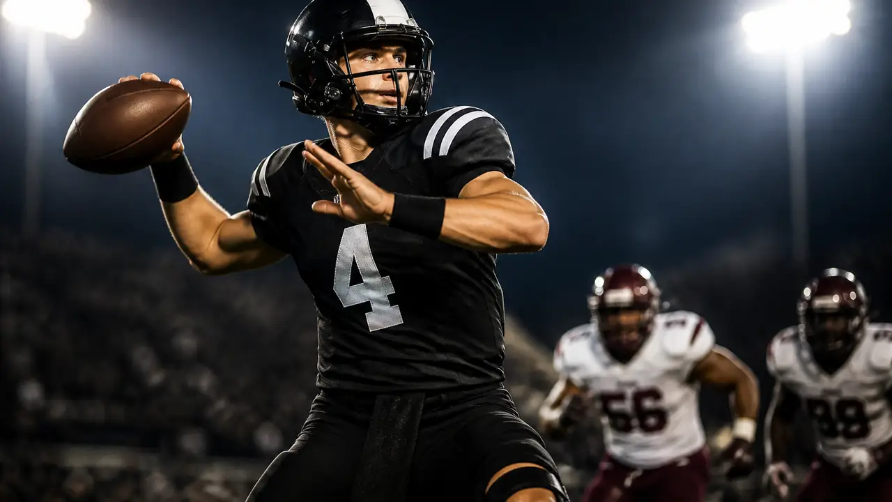 Minicucci accounts for six touchdowns as Delaware beats Missouri State, 61-38 cover