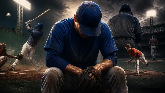 Cubs drop both games at Fenway: a lost lead, then a shutout cover
