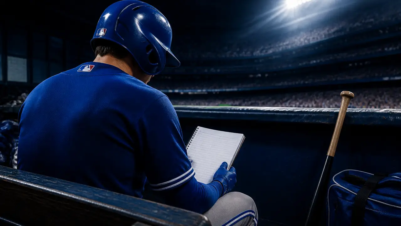 Toronto's Soft Finish Is the Whole Blue Jays Case cover