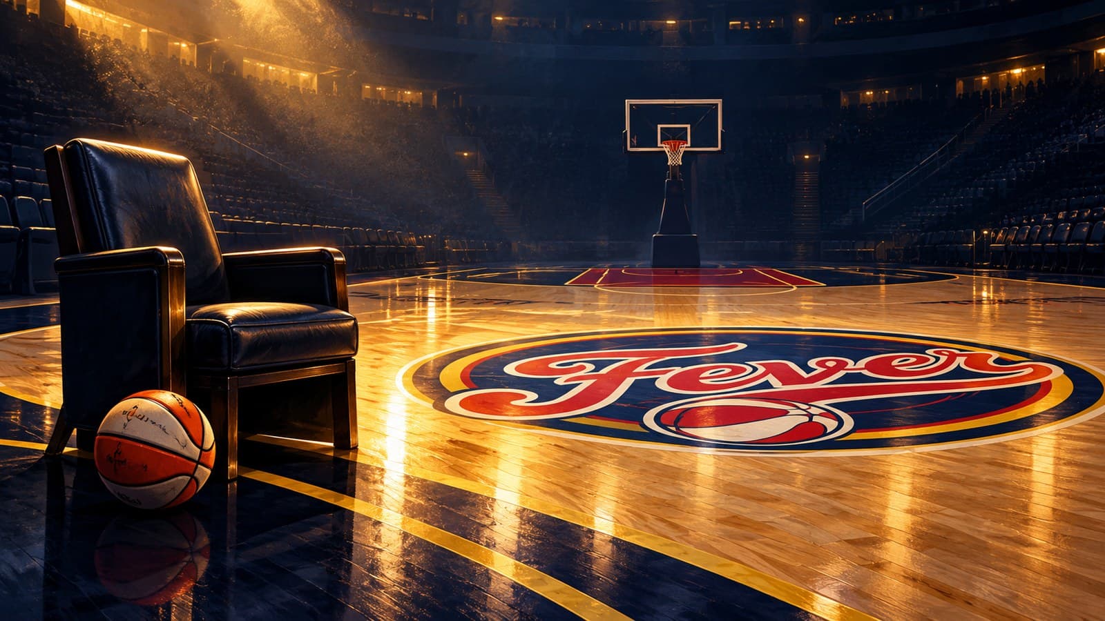 Kelly Krauskopf steps down as Indiana Fever president cover