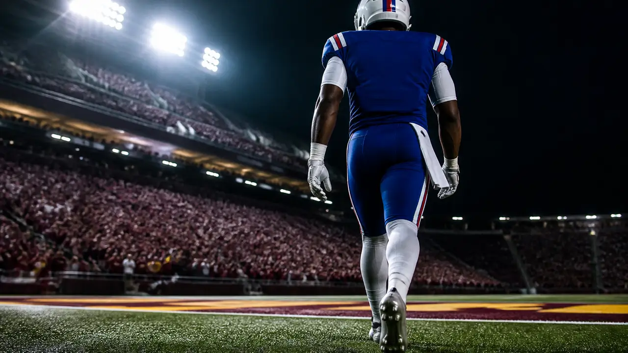 Rogers opens the door, Bockler scores twice as Louisiana Tech blanks ULM 24-0 cover