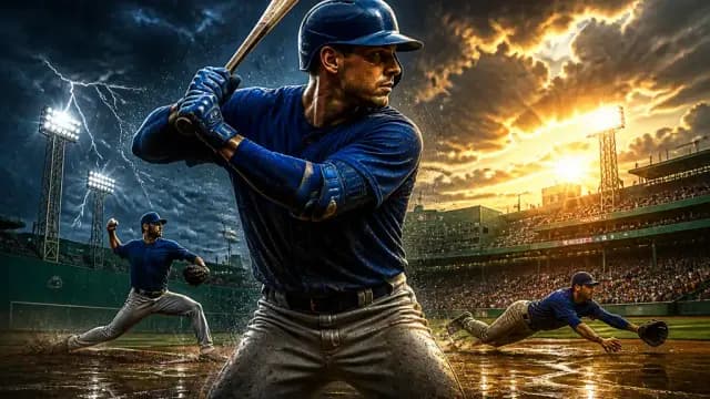 Cubs face Friday doubleheader in Boston with Wild Card seed still at stake cover