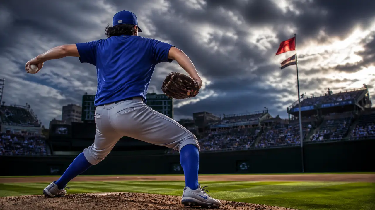 Shota Imanaga gets the wind and a chance to steady the Cubs against Atlanta cover