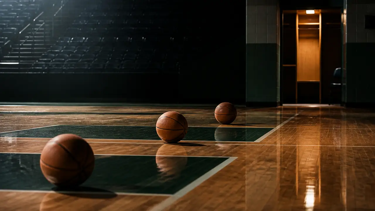 Devin Carter gives the Celtics another point-guard decision for training camp cover